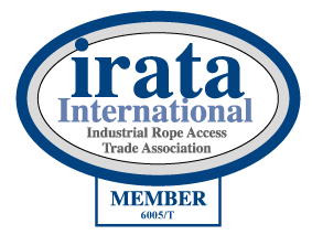 Logo Irata